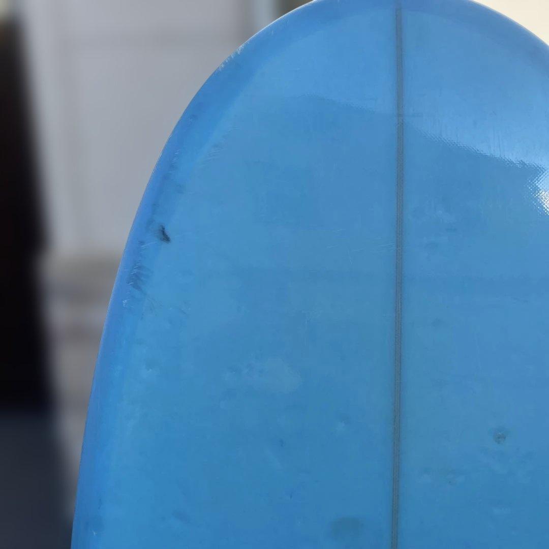 △湘南エリア手渡しのみ△ コナス　サーフボード 6