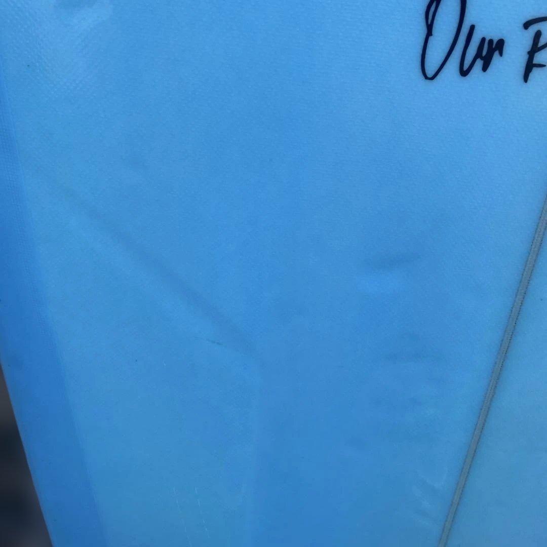 △湘南エリア手渡しのみ△ コナス　サーフボード 6