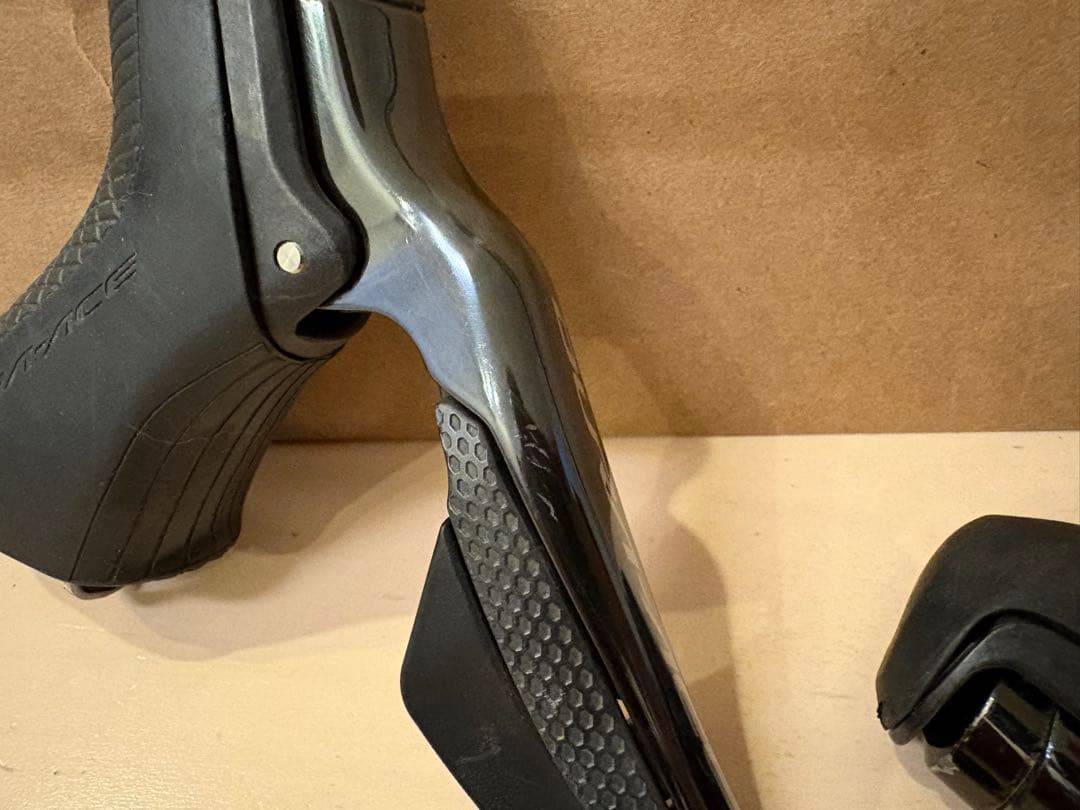 パーツ Shimano Dura-ace ST-R9150 11s DI2