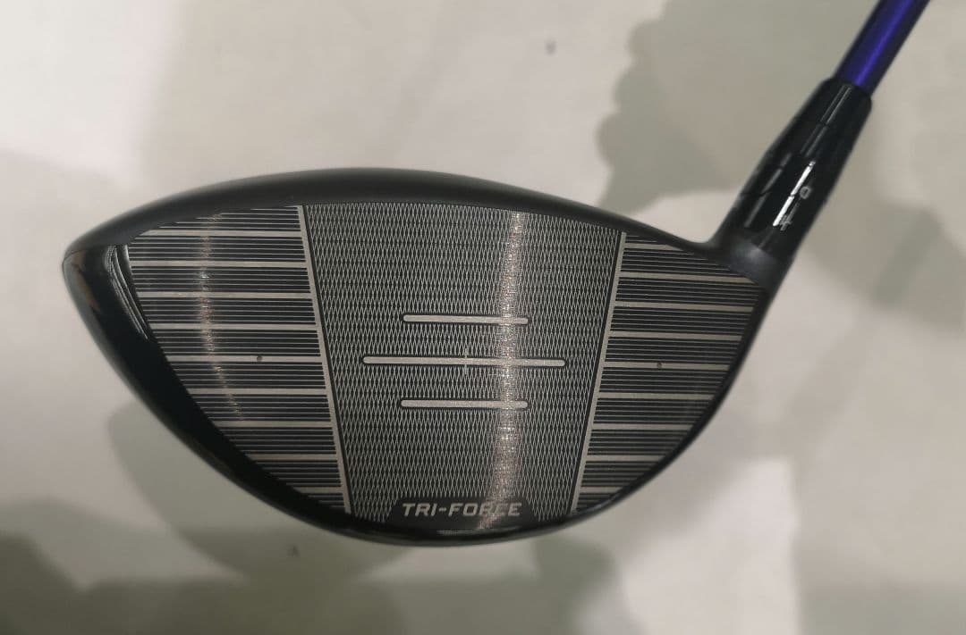 Lovely Uさん検討中Quantum Triple Diamond 9.0