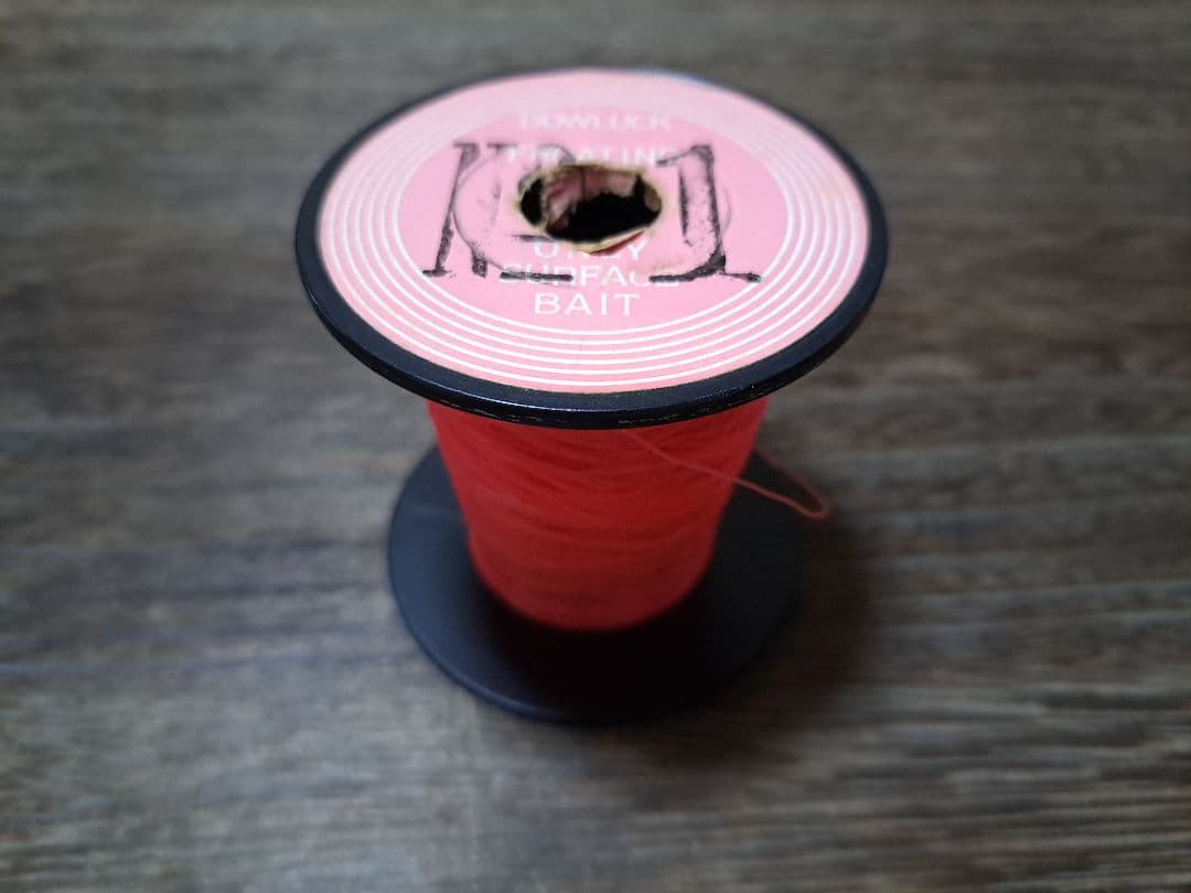 道楽　DOWLUCK　ドウラク　ライン　PINK THREAD　4巻セット