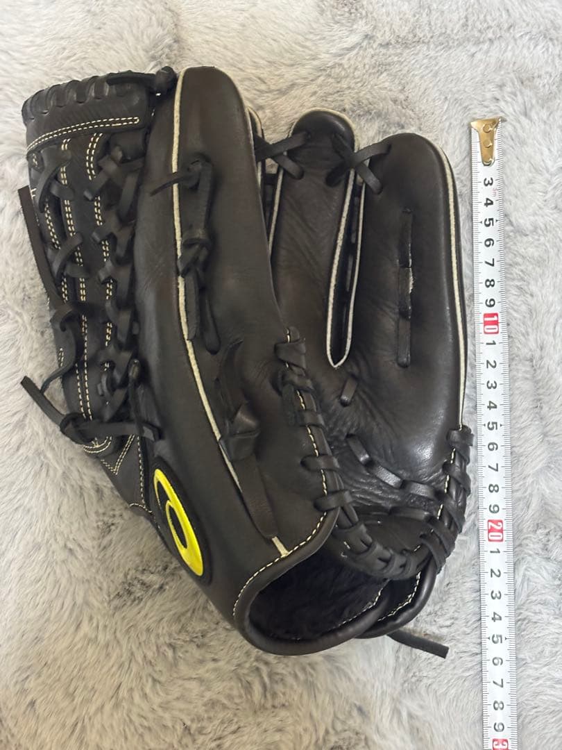 asics NEOreviveアシックス　グローブ　オールラウンド