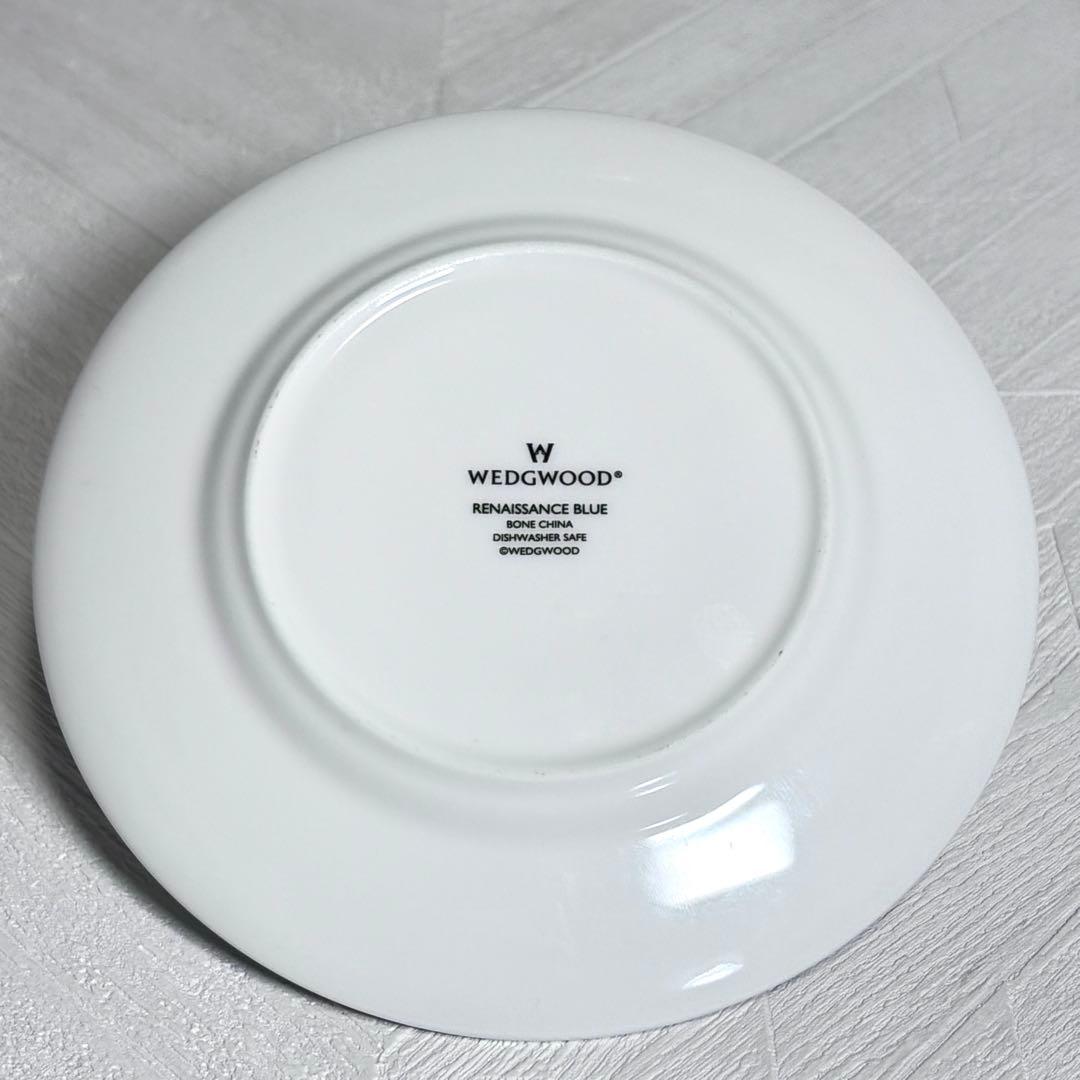  ルネッサンスゴールド アクセントプレート 6枚セット 箱あり