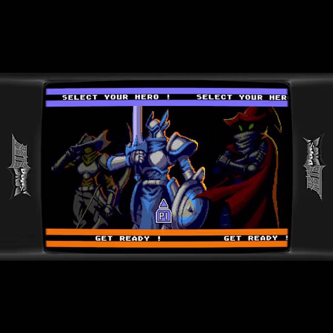 Kingdom of Asteborg アステボルグの悪魔 switch