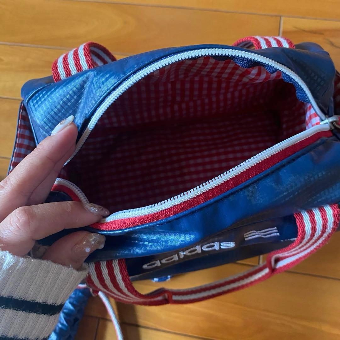 アディダス adidas キャディバッグ3点セット　レディース