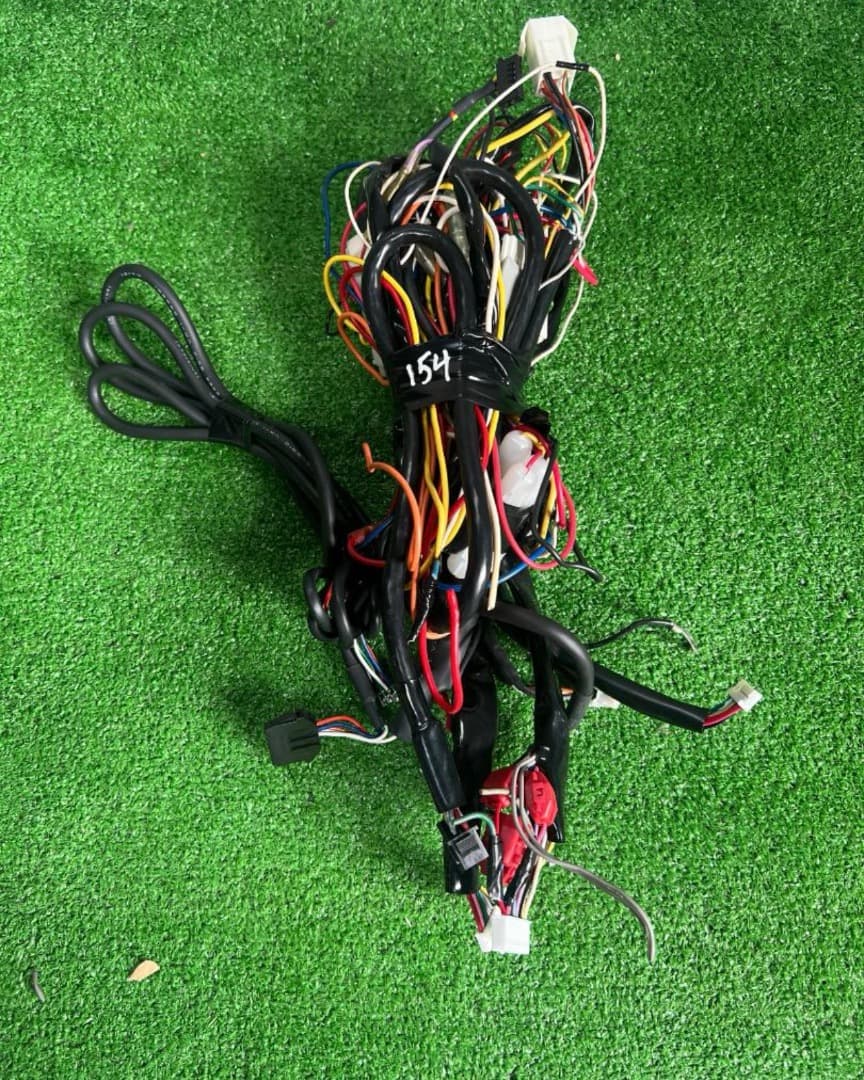 送料無料 タクシー用メーター R9-6 プリンター 二葉計器　TP-01