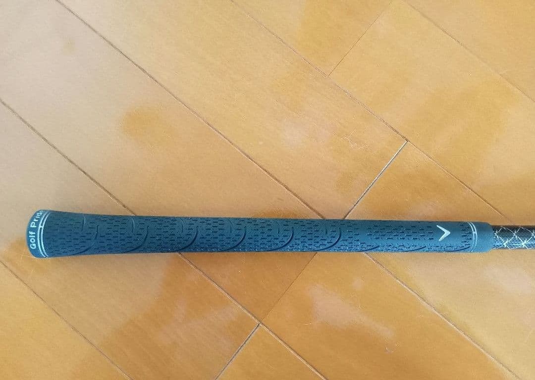 【希少44.5inc】TENSEI 55S キャロウェイ ドライバーシャフト