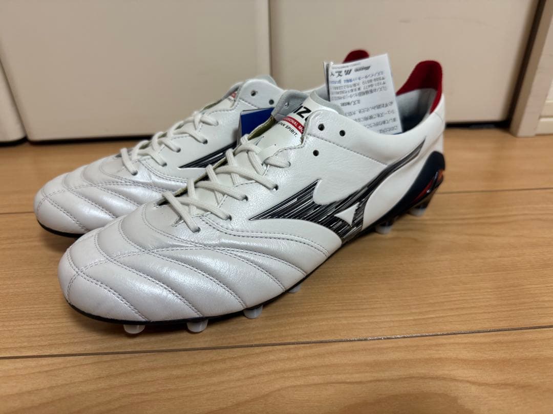 MORELIA NEO 4 JAPAN モレリアネオ4 27cm