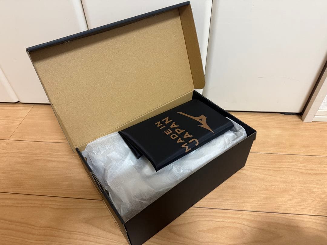 MORELIA NEO 4 JAPAN モレリアネオ4 27cm