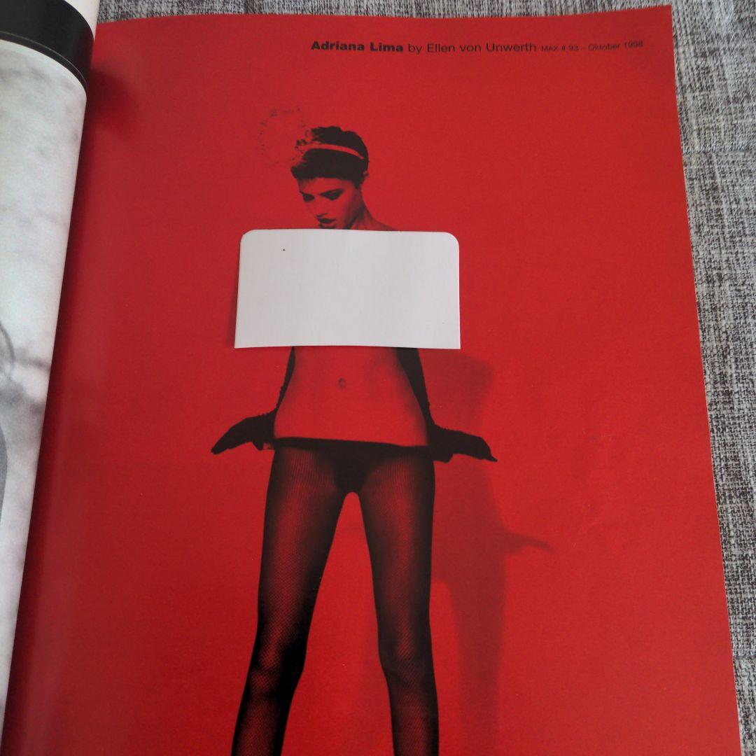 その他 Max  germany mai 1999