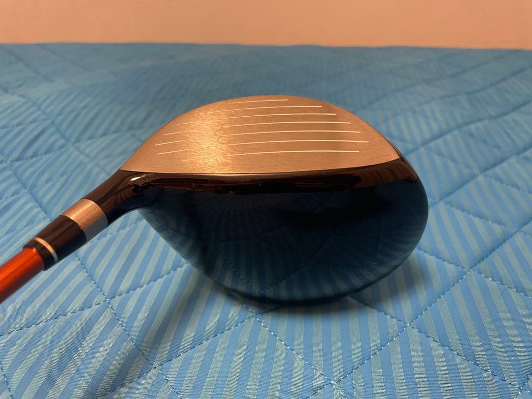 HONMA VIZARD YC 75 S ドライバー