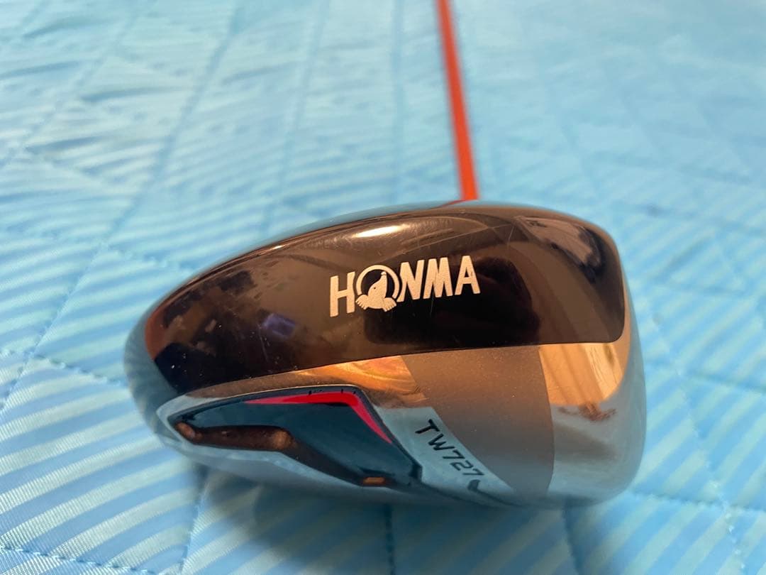 HONMA VIZARD YC 75 S ドライバー
