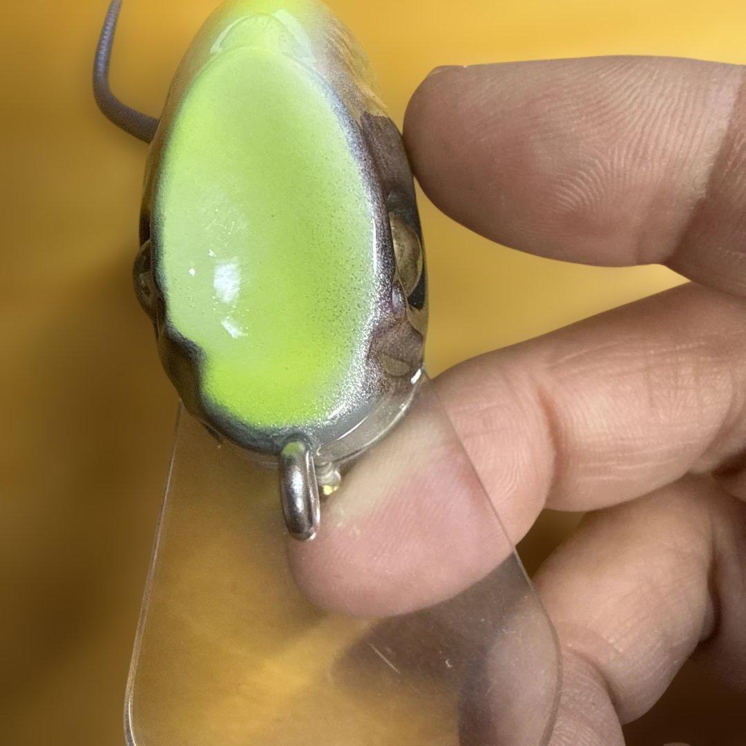 van's vait 富嶽　新品未使用