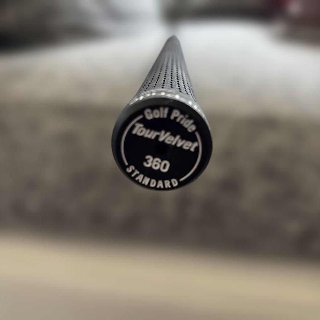 【極美品】タイトリストT150 アイアン 4本セット（7-P）DG95 S200