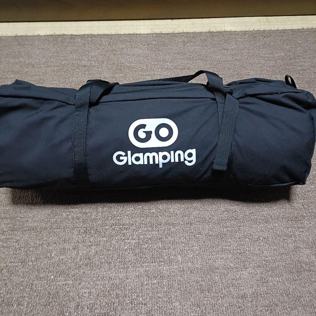 テント・タープ GO Glamping SKY EYE