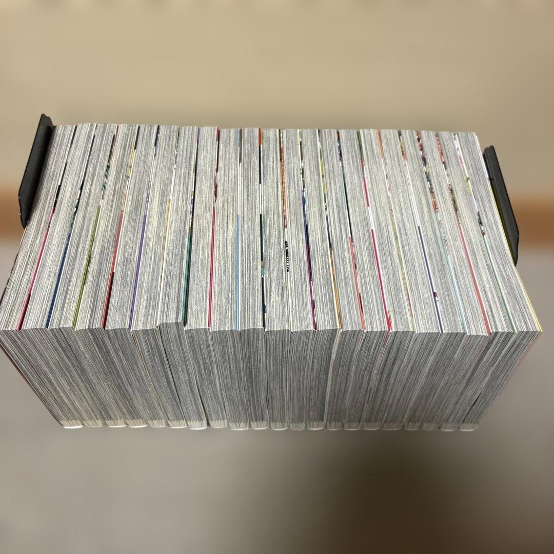 応天の門 1〜21巻 最新 全巻セット おまけ多数付き 灰原薬 新潮社