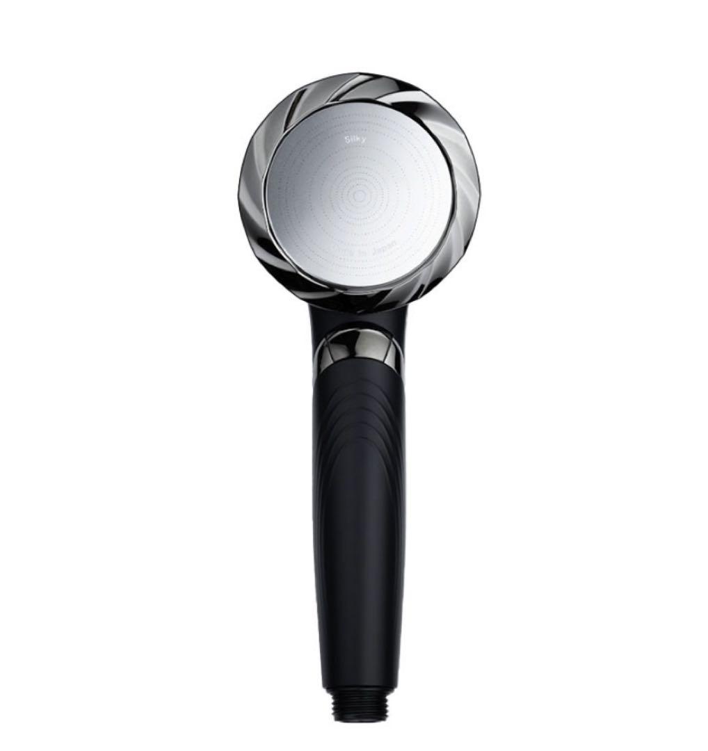 KINUJO Silk rich shower 黒