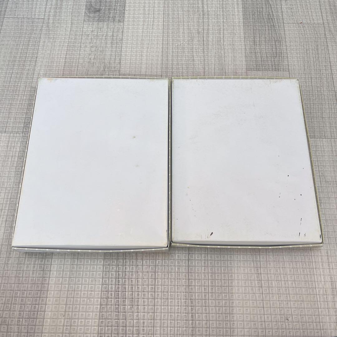 2233 NEW SEA TOP / レインウェア 上下セット L