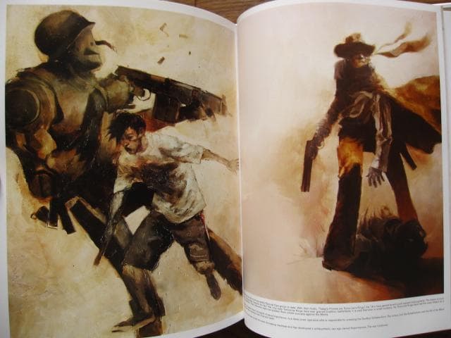 Complete Popbot　Ashley Wood　HC