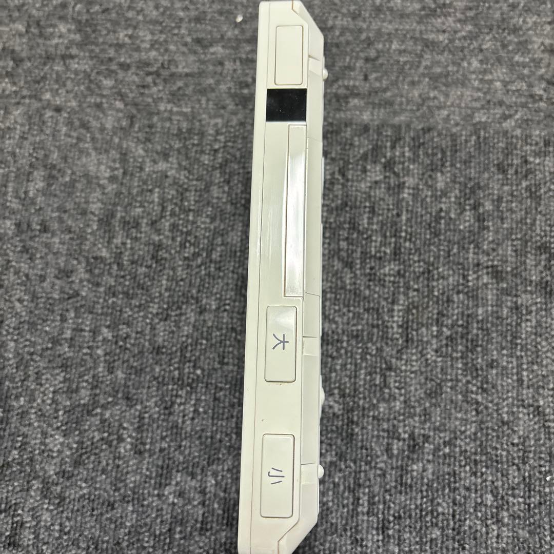 INAX シャワートイレ リモコン 354-1177