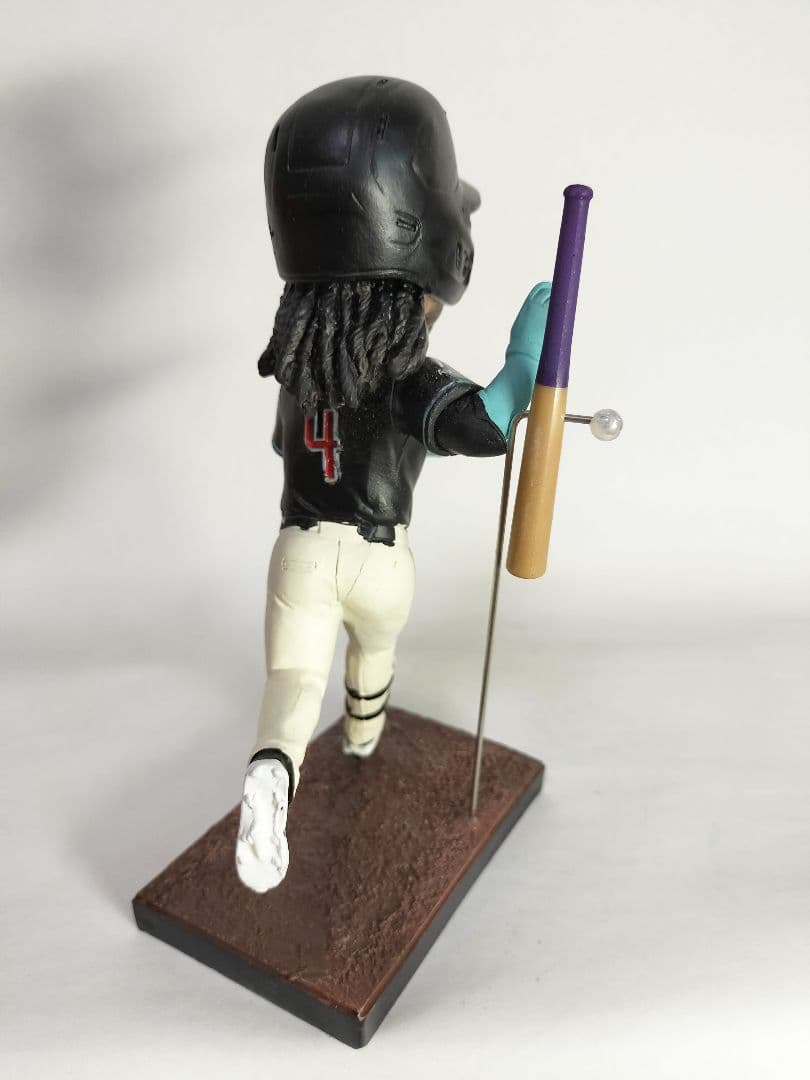 ケテル・マルテ／ボブルヘッド人形 (2024／アリゾナ・ダイヤモンドバックス)