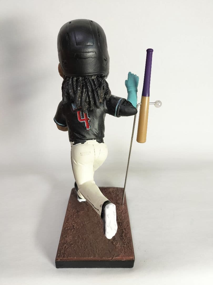 ケテル・マルテ／ボブルヘッド人形 (2024／アリゾナ・ダイヤモンドバックス)