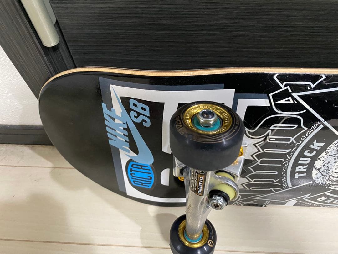 Baker スケートボード