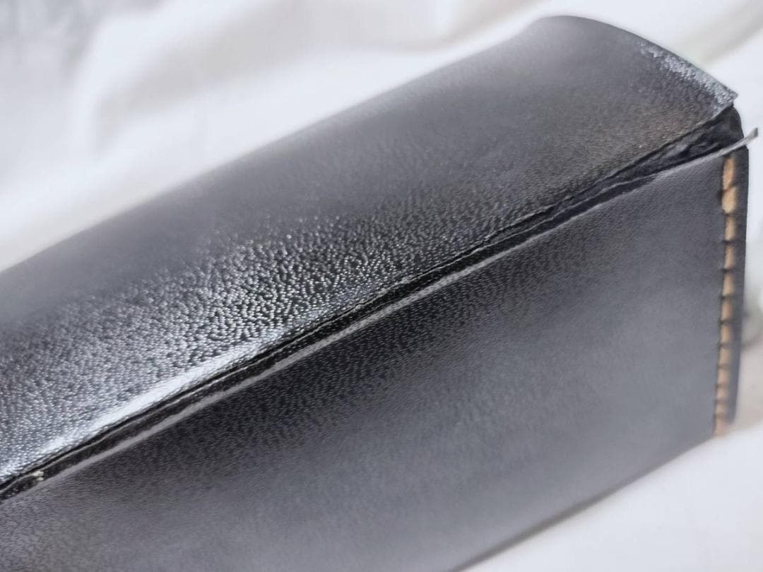 アブガルシア　アンバサダー5000C　ビンテージ　リール 黒　ケース　工具　付