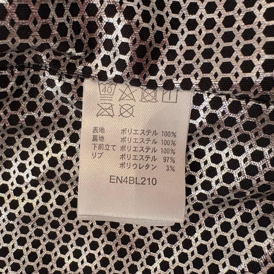 ⭐︎美品⭐︎ふわふわカモフラボアパーカー