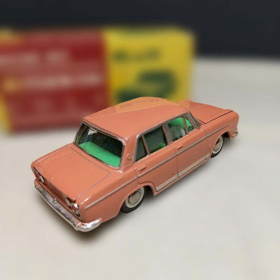 大盛屋　三菱・コルト・1000