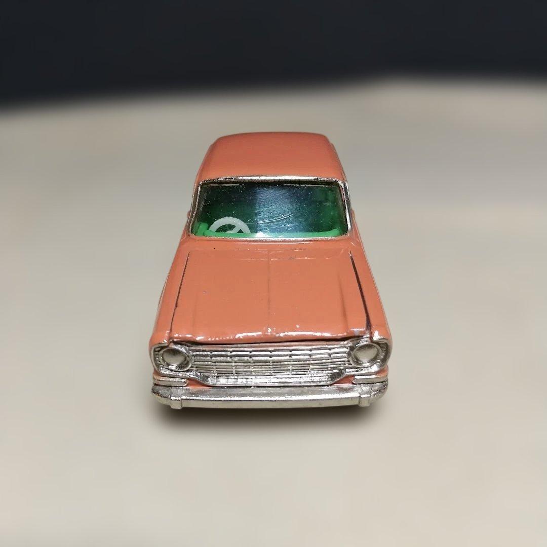 大盛屋　三菱・コルト・1000