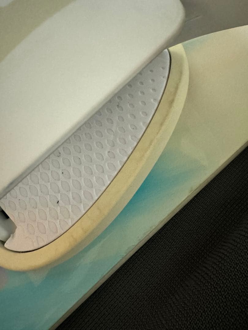 UNION LEGACY ビンディング