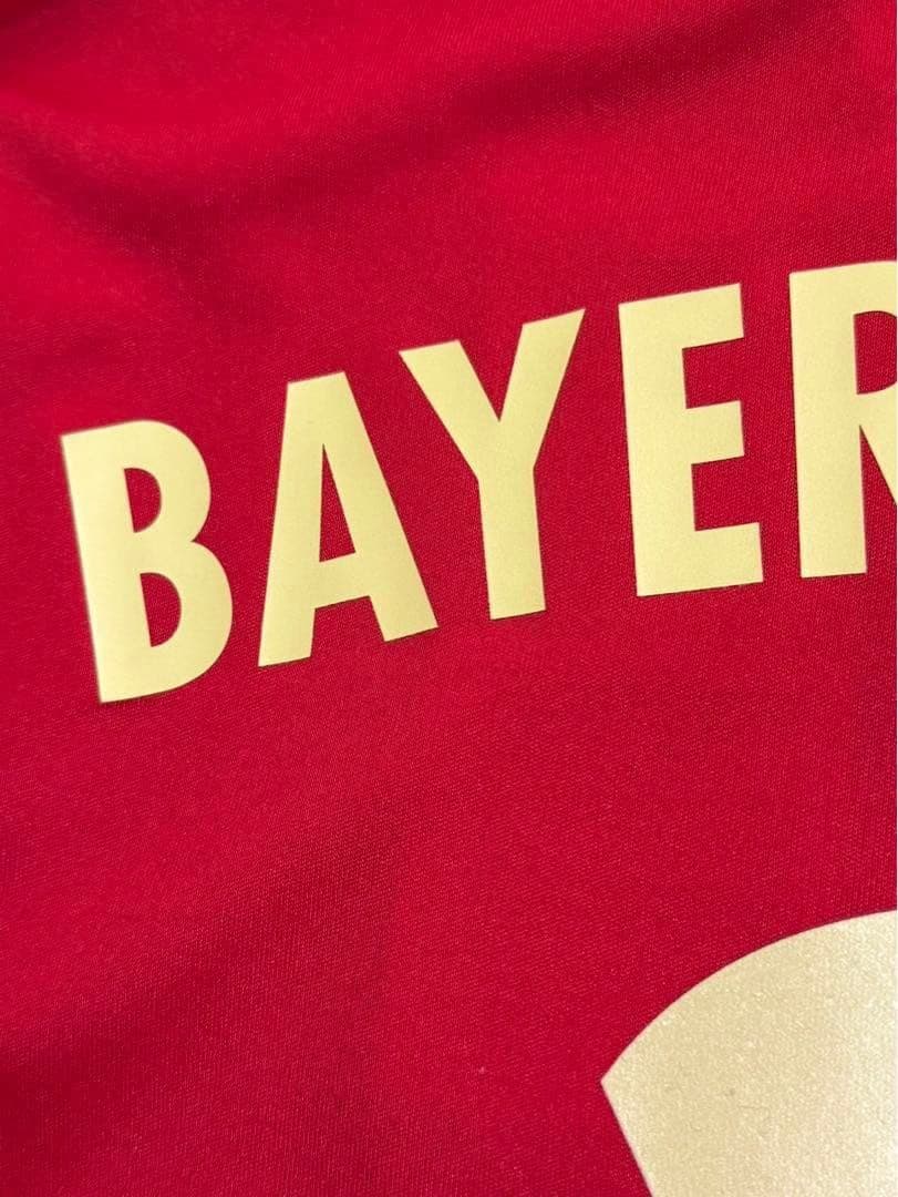 バイエルン・ミュンヘン 11/12/13 シュバインシュタイガー ユニフォーム