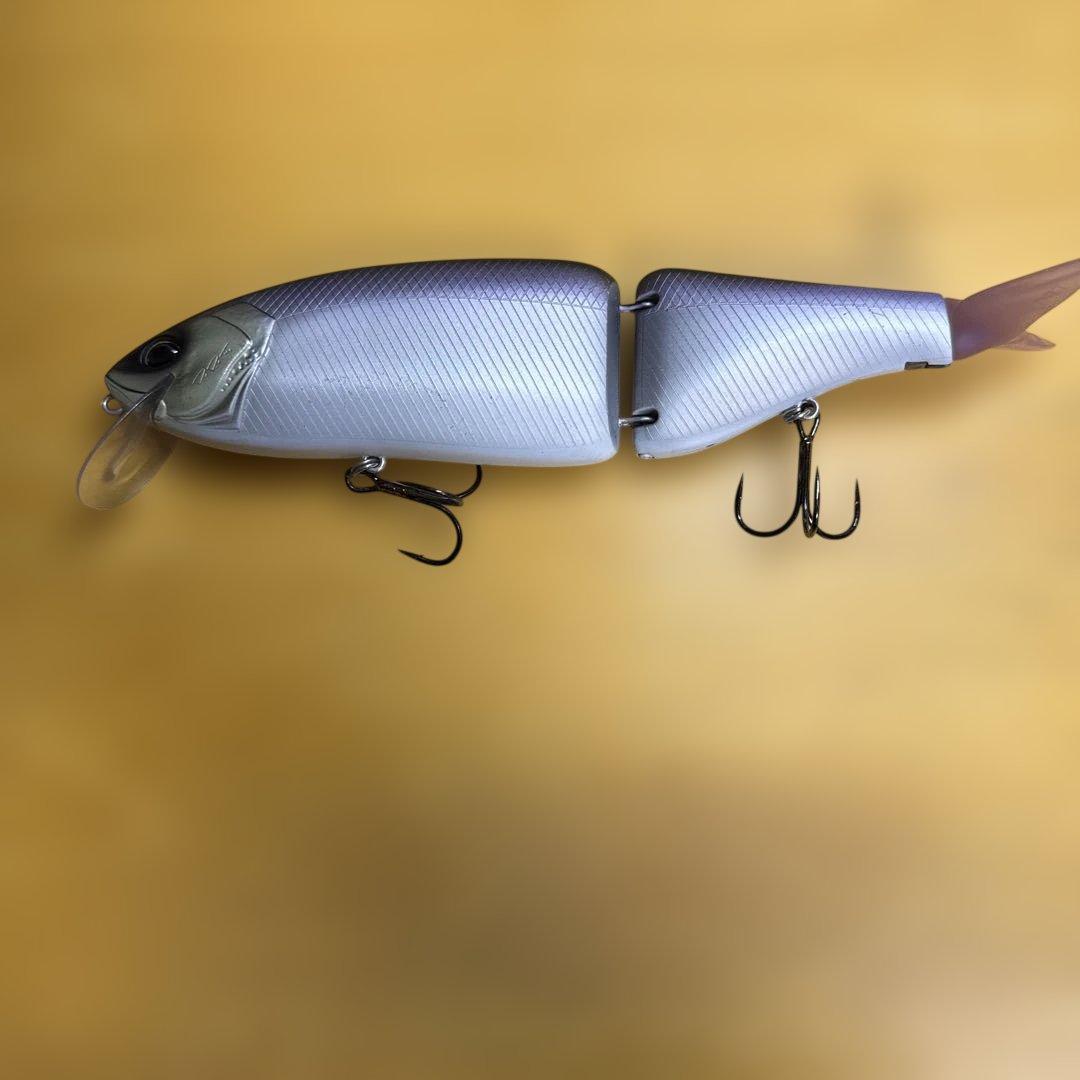 DRT クラッシュ9 H i