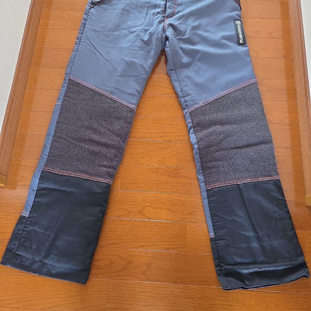 ハスクバーナ Husqvarna 防護ズボン
