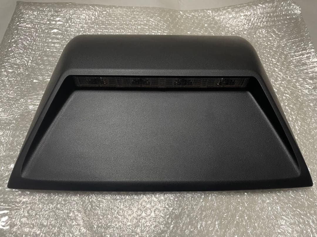 クラウン 覆面 ハイマウント