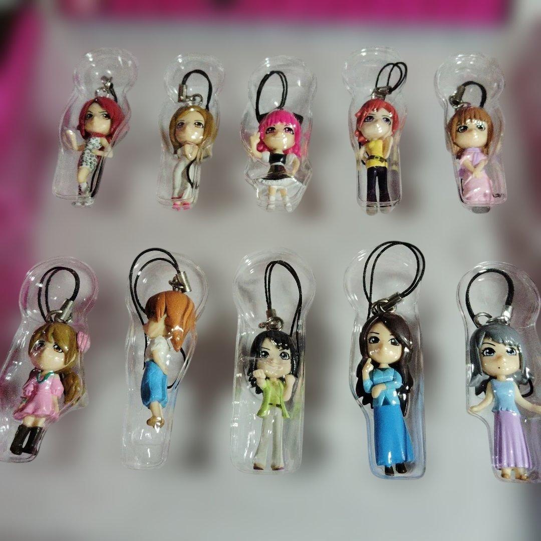 DVD 元祖ハロー！プロジェクト つんく♂プロデュースDVDセット