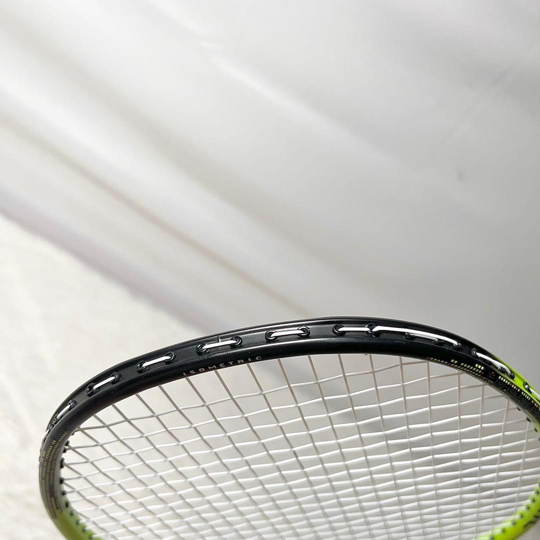 【美品】YONEX VOLTRIC 30 G5 5U バドミントンラケット