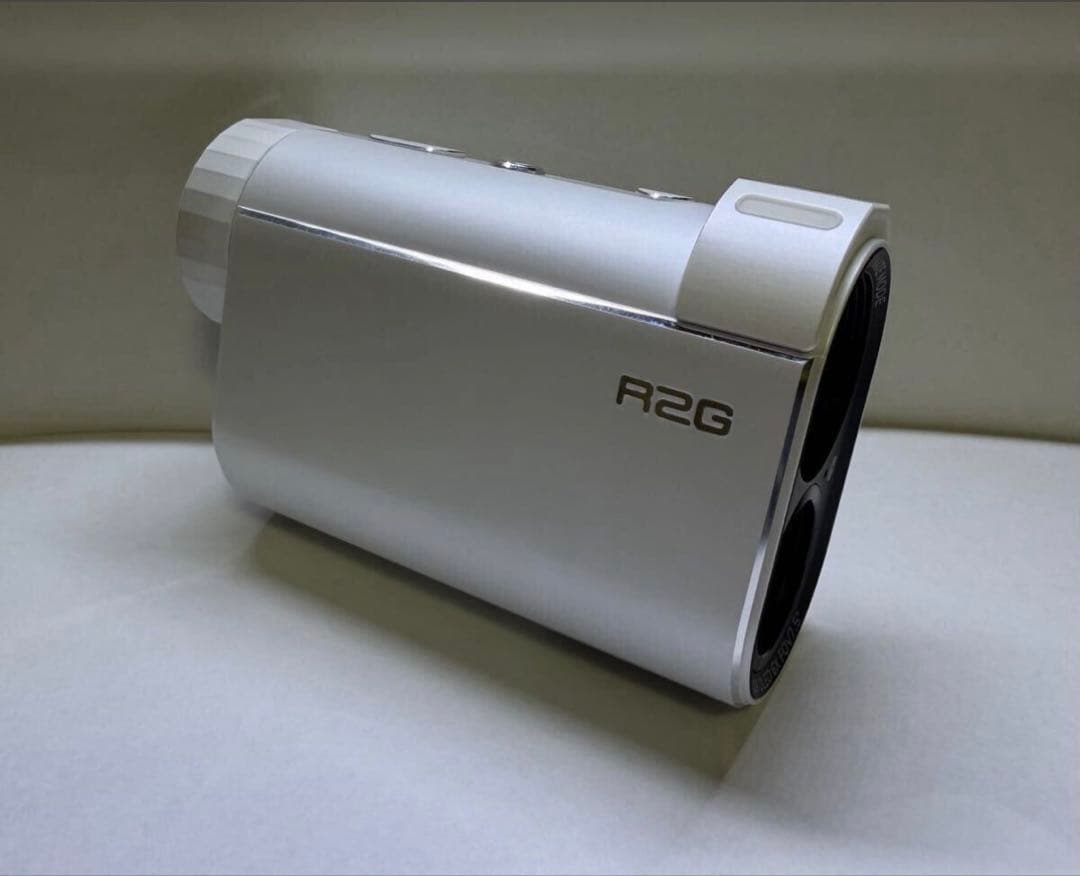 R2G MATE HYBRID メイトハイブリッド レーザー＆GPS 距離計