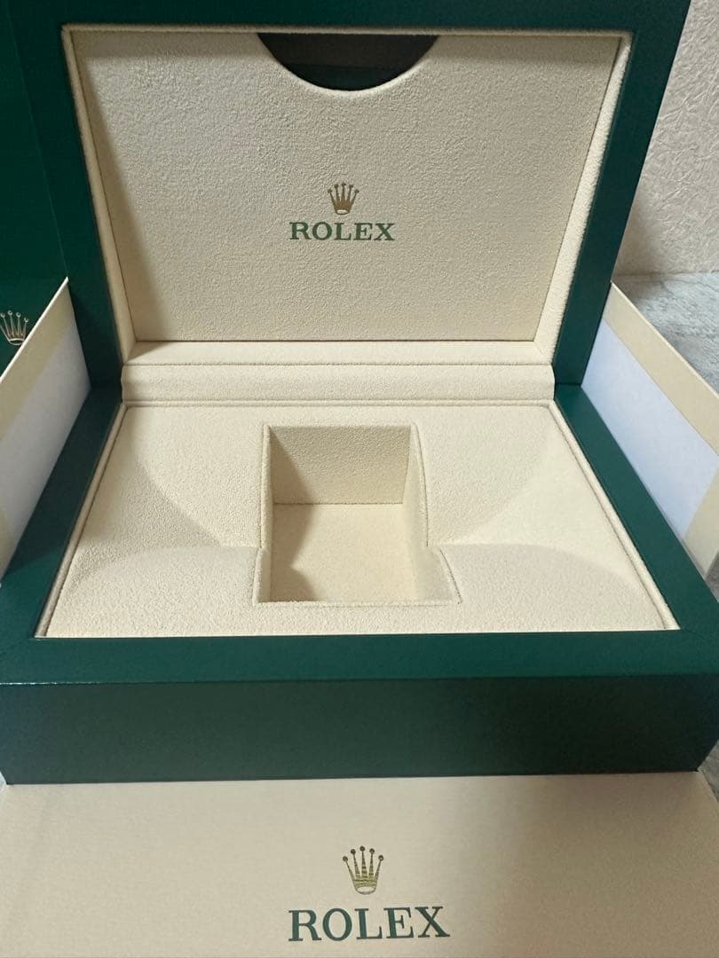 ROLEX ギフトボックスセット