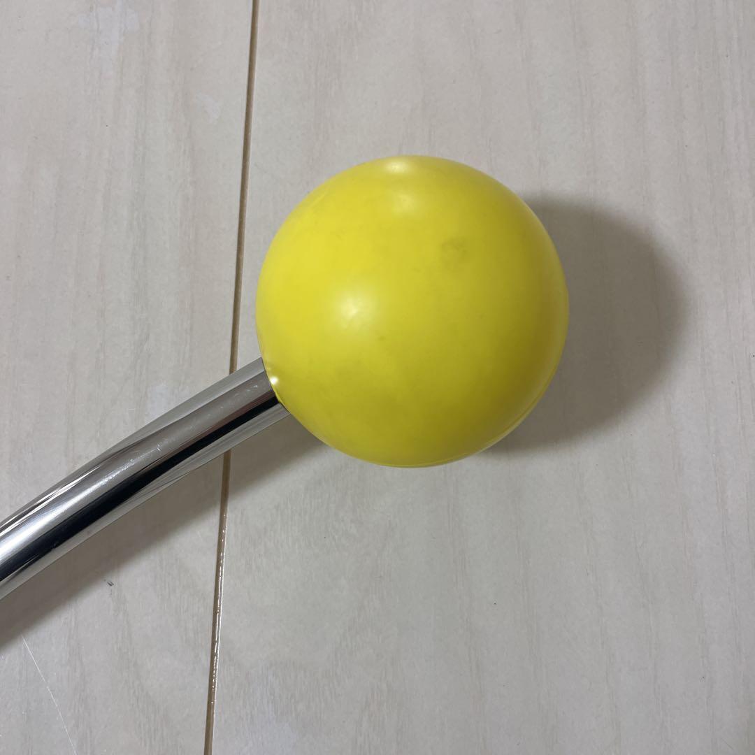 フレループ　FURELOOP ゴルフ練習用具 イエロー