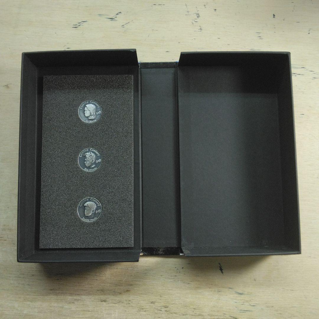 Coming Century　SKY　VHS