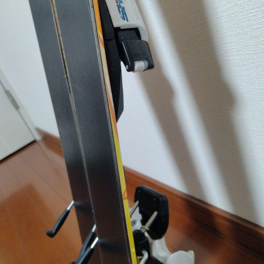 スキー板三点セット　幼児　70cm