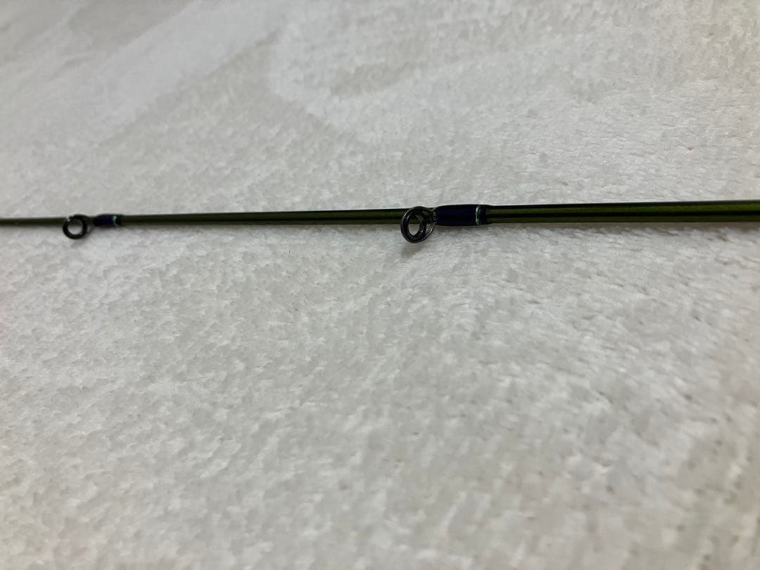 ノリーズ　ロードランナーヴォイス　ハードベイトスペシャル　HB640ML