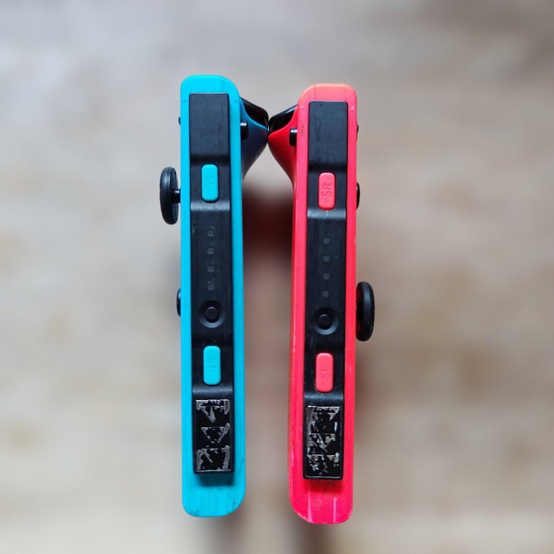 Nintendo Switch【バッテリー強化版】