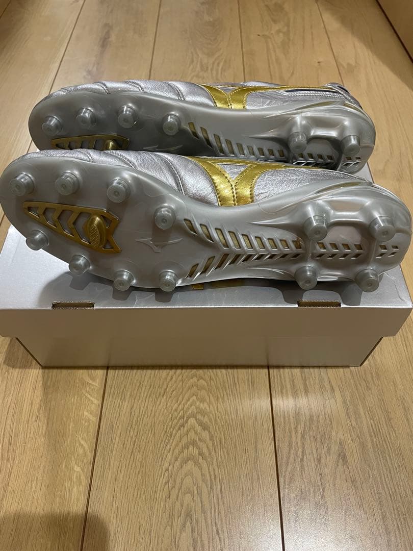 Mizuno モレリアDNA JAPAN 27.0cm