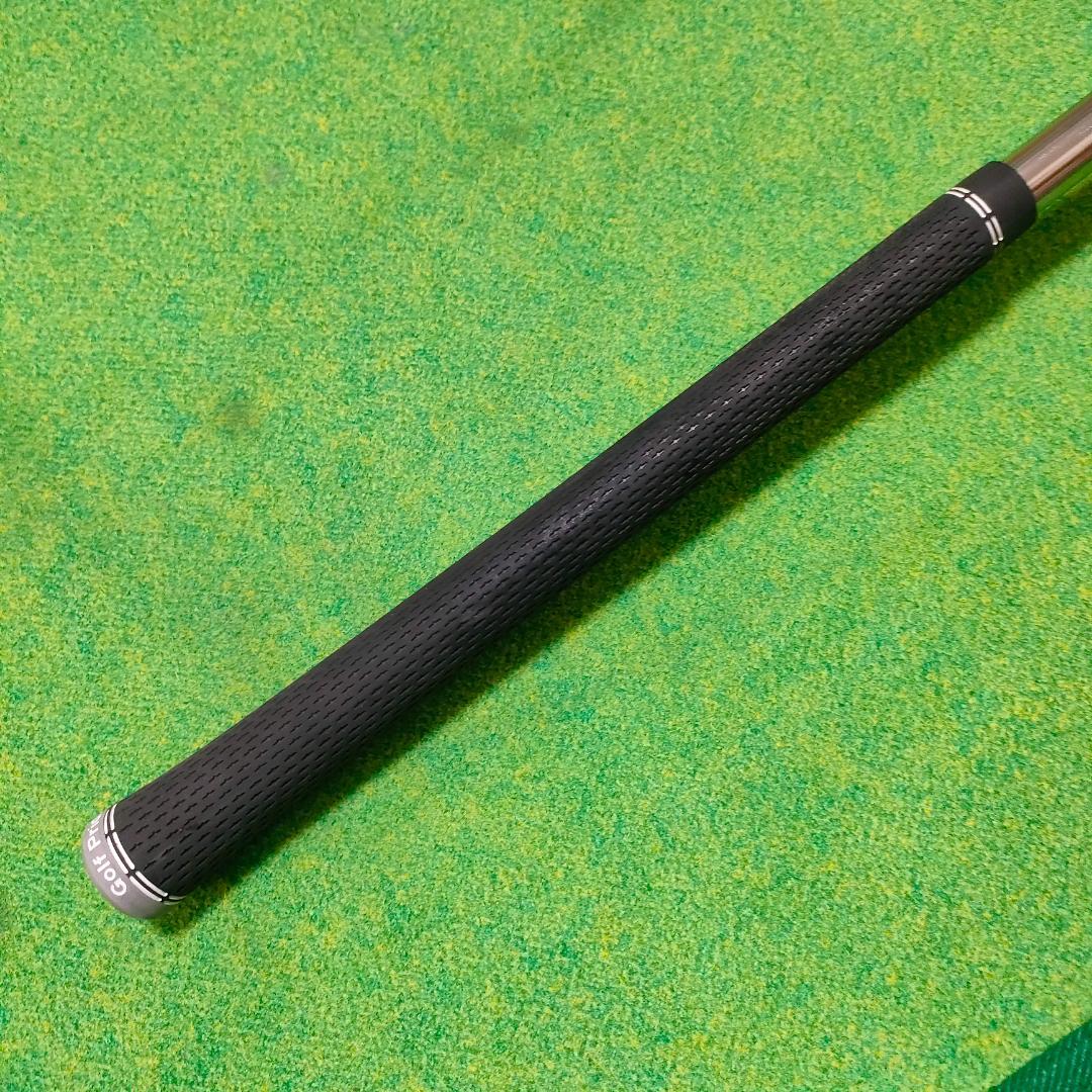 Callaway Rogue SUB ZERO ドライバー 9.0° 55S