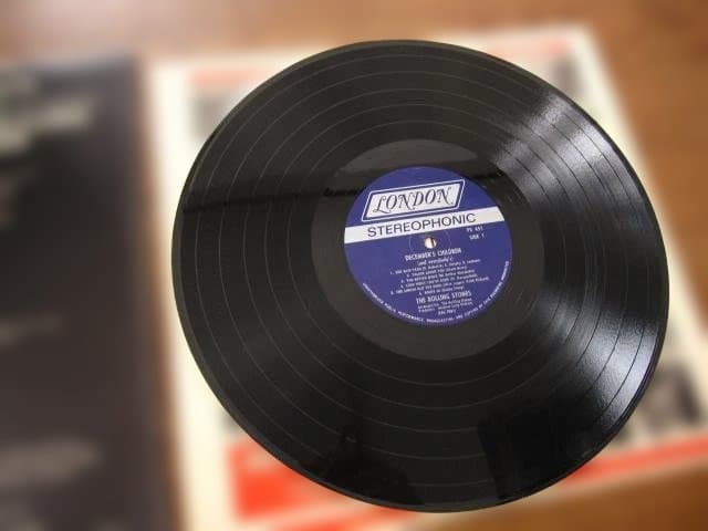 December's children　The Rolling Stones