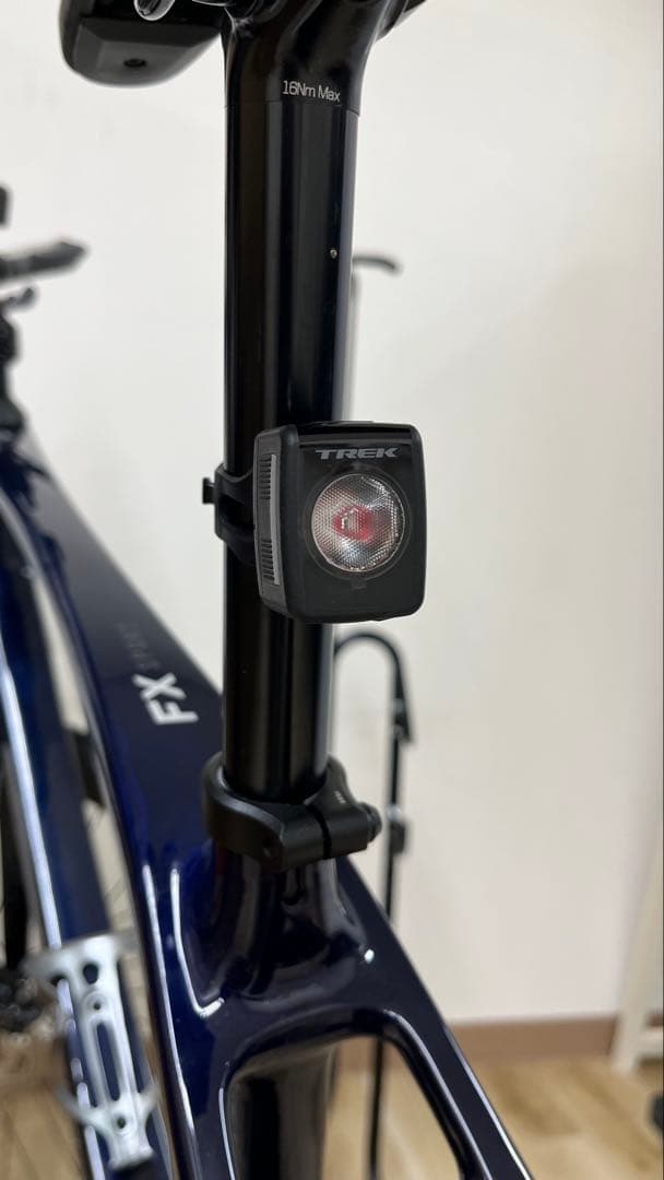 TREK FX Sport 5 175-186cm L クロスバイク