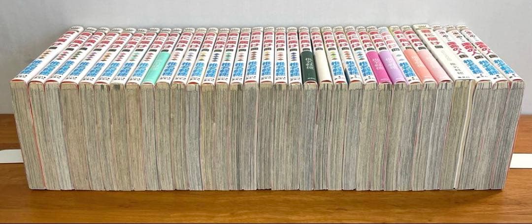 【初版】君に届け 全巻セット 1巻~30巻＋運命の人 1-3巻 椎名軽穂　特装版